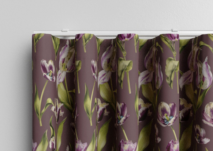 Carries, Scuffs - Made to Measure Curtains - Image 13